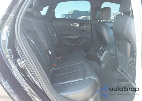 2018 Audi A6 2.0T Premium/2.0T Sport из США, поврежденный, VIN WAUC8AFC8JN018020